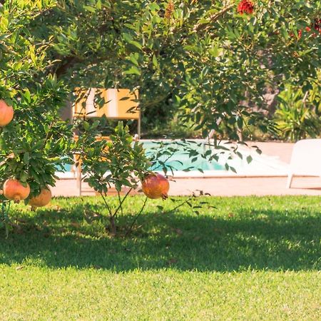 Villa Dei Limoni Etna-Mare Acireale Esterno foto